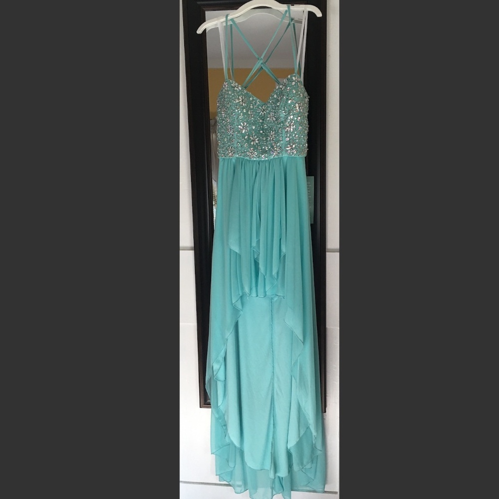 Semi-Formal Dress